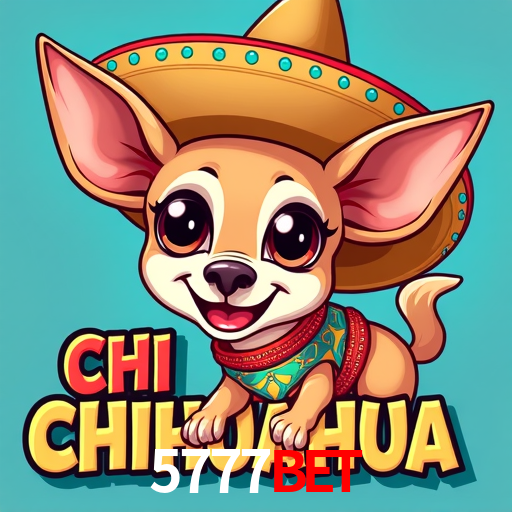 Design Responsivo 5777Bet